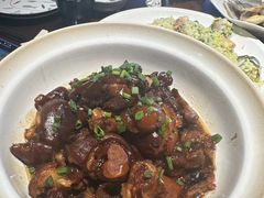 -高佳庄·舟山海鲜(海景旗舰店)