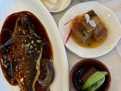 -楼外楼(西湖景区孤山路店)