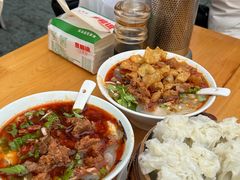 -豆相识•九九豆腐脑(牛咡桥店)