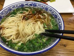 -清真西北风味餐厅