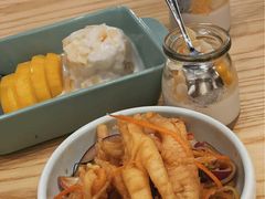 -米泰芒·东南亚料理(体育西店)