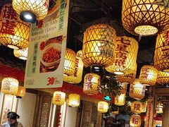 -南京大牌档(青岛万象城店)