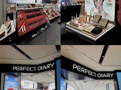 -CityOn熙地港西安购物中心