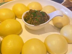 窝窝头-江南婆婆(车墩店)