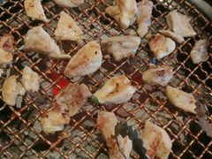 -炎蔵牛舌烤肉