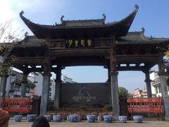 -婺源梦里老家大型山水实景演出