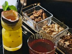 -云·酷Atmosphere(国贸大酒店)