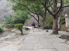 -雁荡山风景名胜区