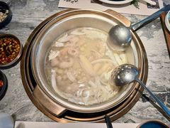 -大头椰·海南椰子鸡火锅(思明万象城店)