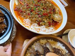 -堂瓦里·33年传统赣菜(第一街区店)