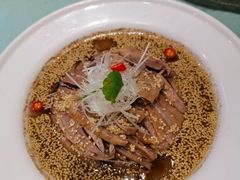 -悦百味·品质川菜(橄榄郡店)