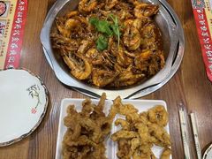 -槐店王婆大虾(开发区店)