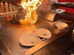 -火地铁板烧(昆山万象汇店)