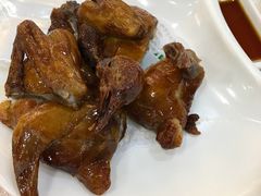 -好彩海鲜酒家(帝国中心店)