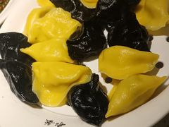 -船歌·鱼水饺青岛菜(金狮广场店)