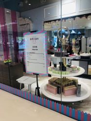 -SoSweet香港专业儿童美发沙龙(IFS国际金融店/春熙路店)