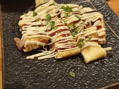 -晶吉·居酒屋·日本料理·烧鸟(中山区民主广场经典生活店)