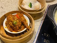 -煲王粤菜餐厅(中侨中心店)