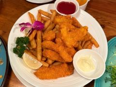 -宝莱纳啤酒花园餐厅PAULANER BRAUHAUS Nanjing(广州路店)