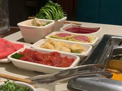 -海底捞火锅(万丰桥店)