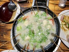 -盈田盈粥庄(博山东路店)