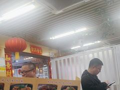 -营记牛肉火锅·大埔客家菜(上梅林店)