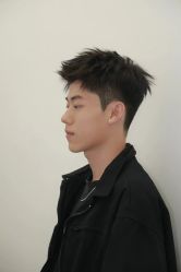 -慕名造型