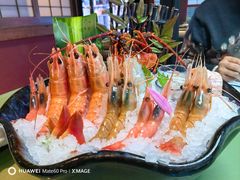 -万岛日本料理铁板烧(大宁店)