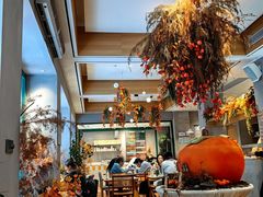 -沛家·西餐Brunch·直火料理