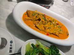 -小菜园新徽菜(无锡宜家荟聚中心店)