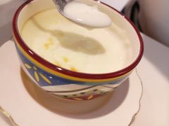 -伊斯坦布尔土耳其清真咖啡餐厅