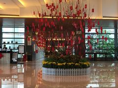 -深圳观澜格兰云天国际酒店