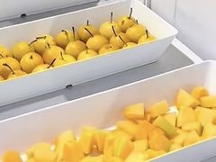 -言玖鲜火锅串串披萨自助(益田假日店)
