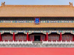 -故宫博物院(故宫)