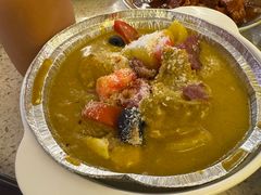 -澳门地道葡国餐