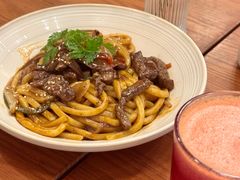 -有序Orderly融合西餐·咖啡(运河外滩店)