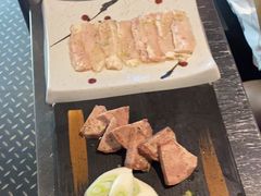-焱铁烧·黑毛和牛专门店(南宁万象城店)
