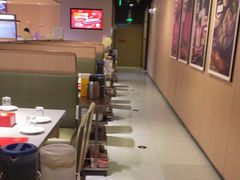 -海底捞火锅(吴中路店)