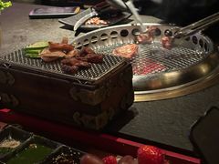 -300杯·和牛烧肉清酒专门店(廊里店)