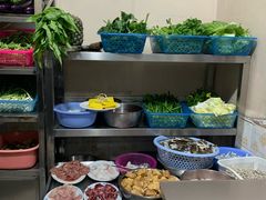 -海口滨海新村143号海南老字号炒菜店