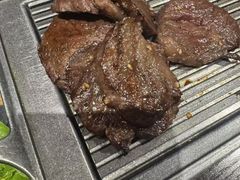 -やきにく 牛将日式焼肉(新华路店)