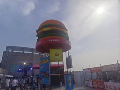 -开元商城(钟楼店)