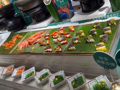 -亚马逊海鲜自助(梅溪湖步步高店)