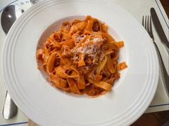 -沏点Trattoria意大利餐厅(新街口店)