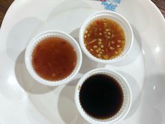 -班赞海鲜市场