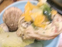 -三个渔夫·蒸汽海鲜(小白楼店)