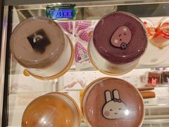 -GANSO元祖食品(锦创书城店)