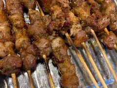 -竹叶涮肉坊(总店)