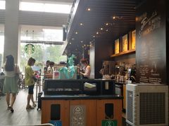 -星巴克(浙江省人民医院店)