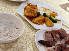 -禄源公·老莞诚饭店
